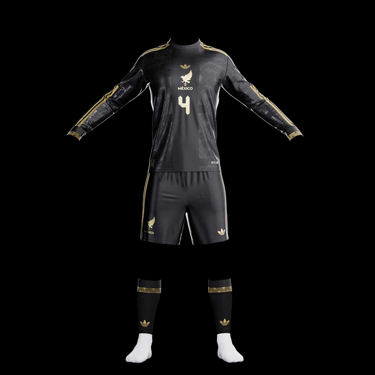 Alvarez outfit